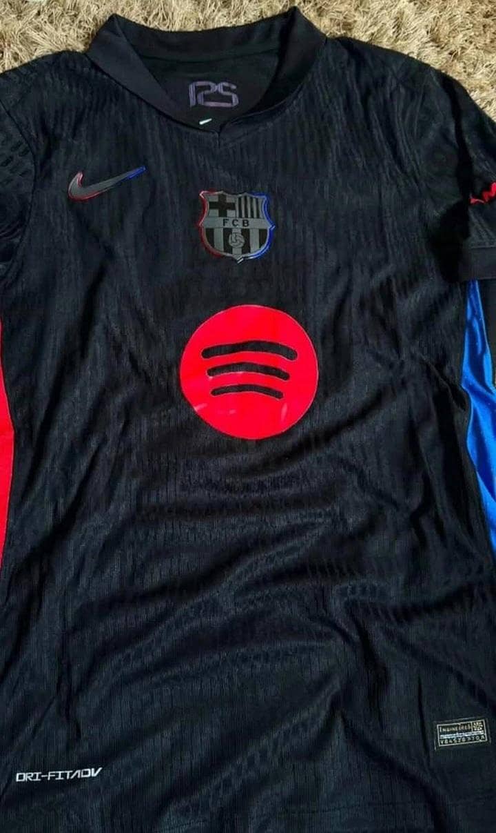 PLAYER VERSION JERSEY 4