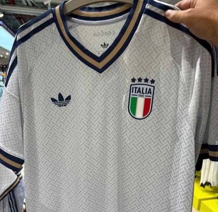 PLAYER VERSION JERSEY 6