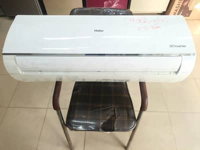 Haier 1.5 ton Dc inveretr H32 UC all okay (0306/4462/443) fitooset