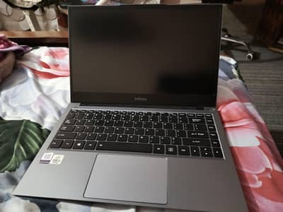 Infinix Inbook X1 Core i3 10th Gen