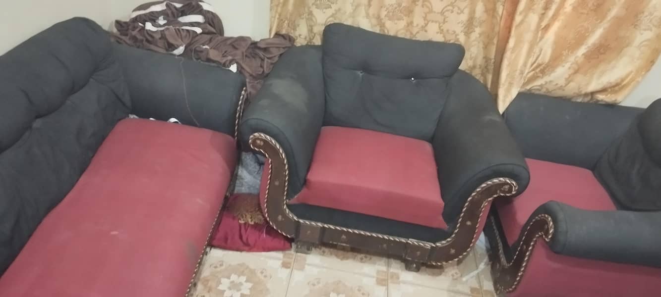 sofa set 3