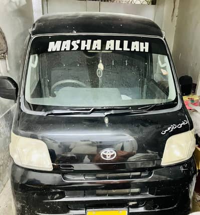 Toyota pixis 2013.2018