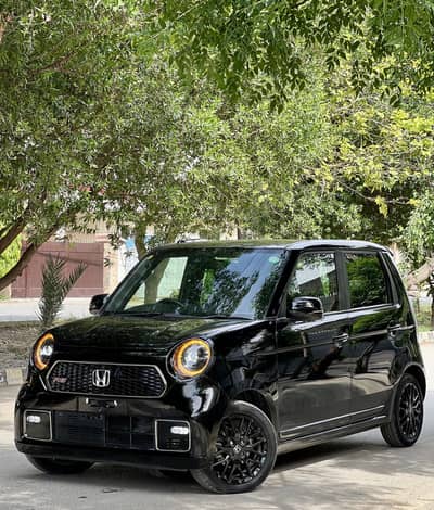 Honda N One RS 2022/2026