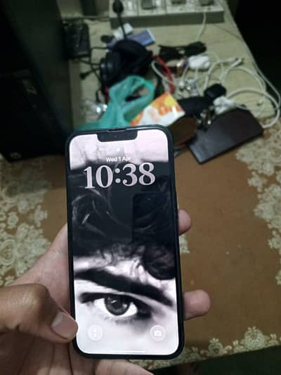 iPhone 13 JV (Non-PTA)