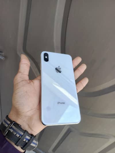 I phone xs max