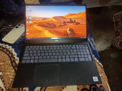 Dell vostro 5590 laptop 10/10 new condition urgent for sale
