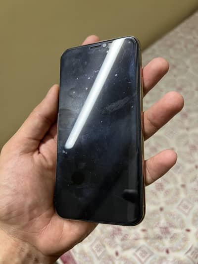 Iphone 11 pro 256gb PTA APPROVED