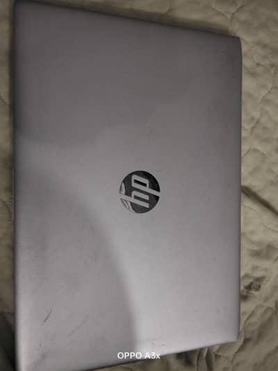 Hp probook 440 G5 intel core i5 8th generation