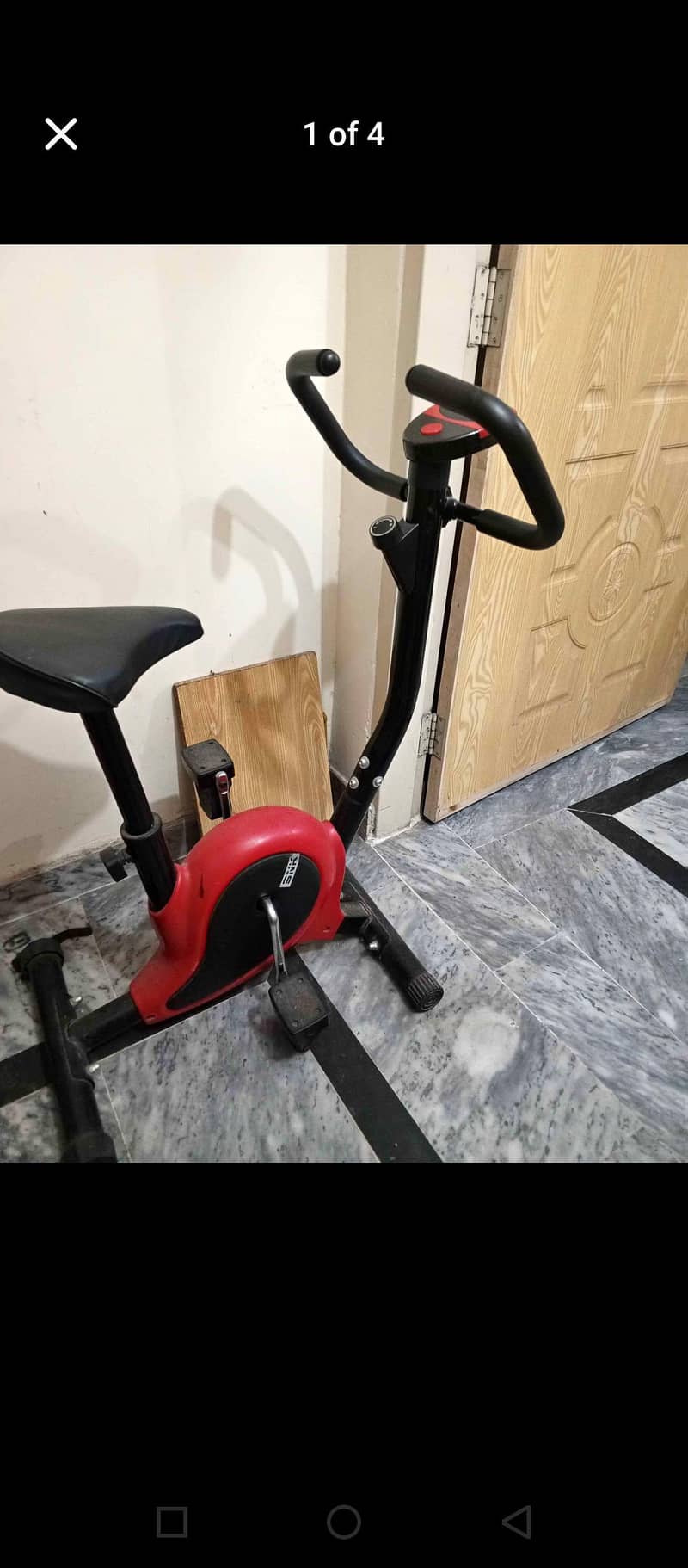 exercise cycle machine 0