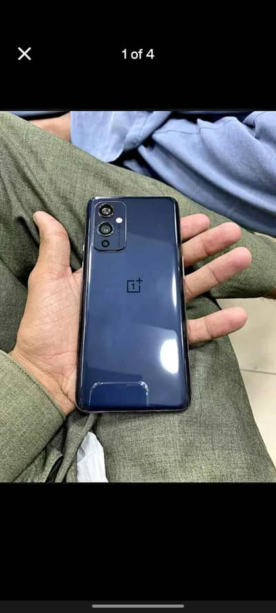 oneplus 9 5g