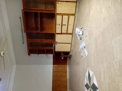 Ground Portion For Rent in G-11/2