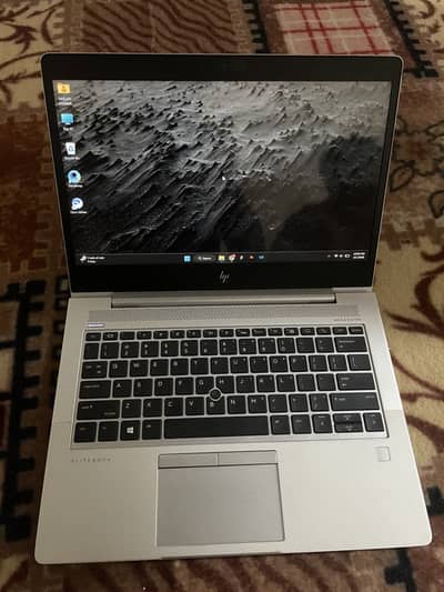HP EliteBook 830 G5 | i7 8th Gen | 16GB RAM | 256GB SSD | 10/10 New