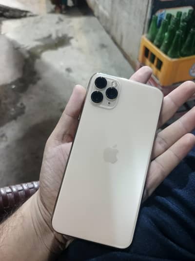 I phone 11 pro 64 GB