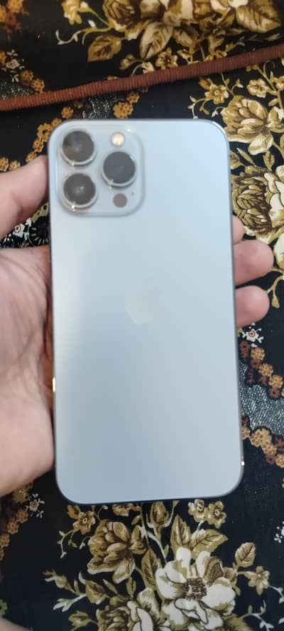 Iphone 13 pro Max 256 GB