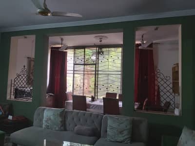 2 Kanal Double Storey House In A1 Township