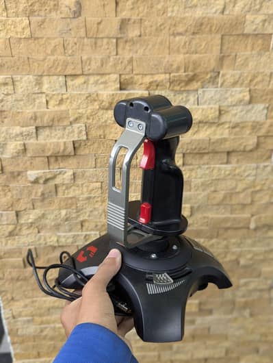 SPEEDLINK Phantom Hawk Gaming Flight stick