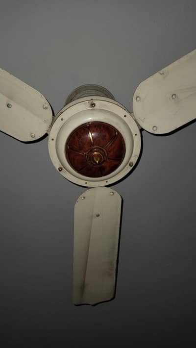 Milli Fan Pure Cooper (3 Fans)