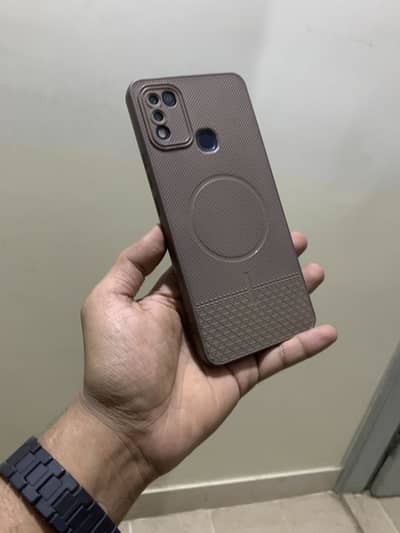 Infinix hot 11 condition 10/10