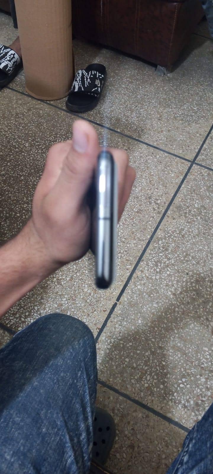 Google pixel 8 pro 4