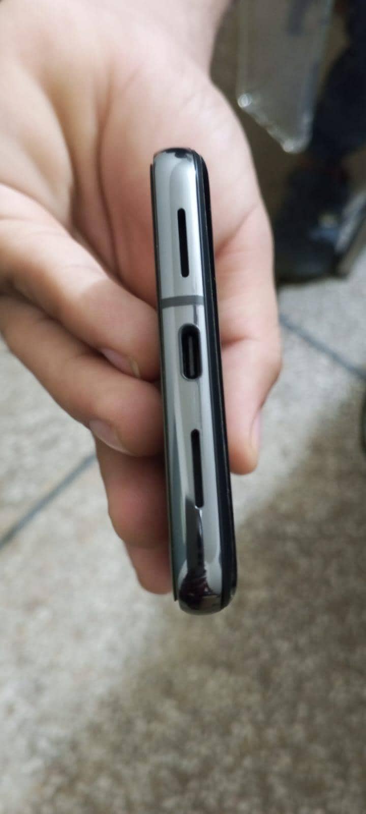 Google pixel 8 pro 6