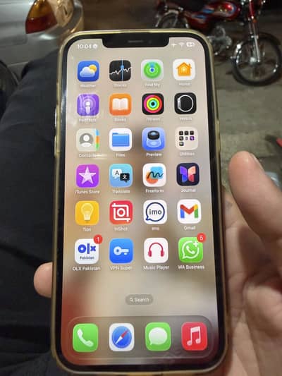 Iphone