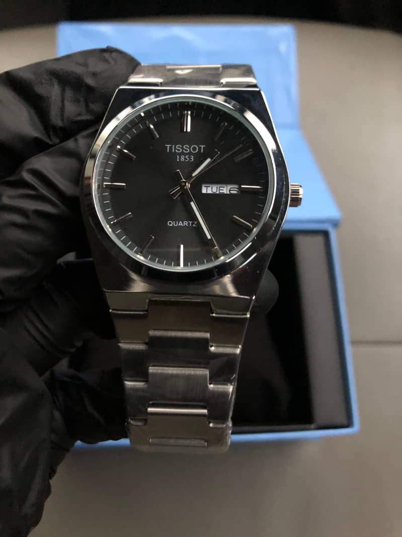 Tissot 3