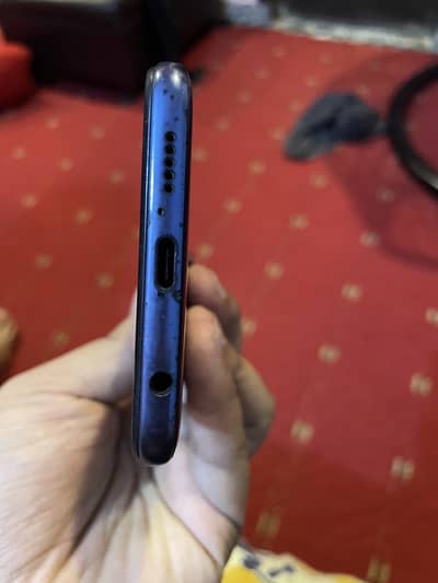 Xiaomi Redmi Note 9 Pro