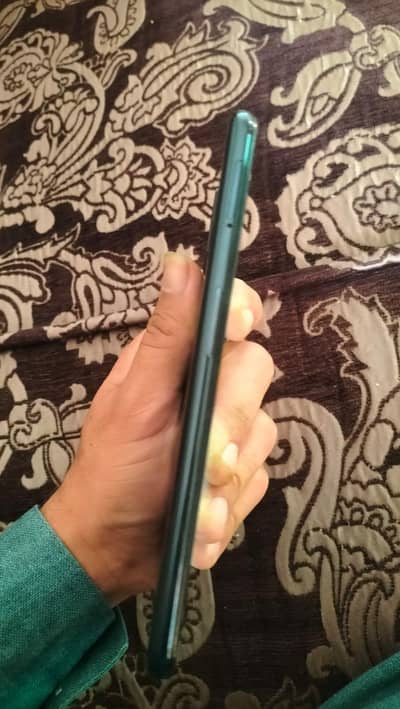 OnePlus Nord 100 Good mobile not single fault