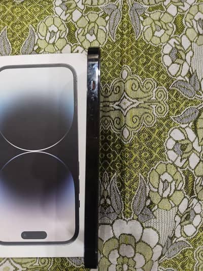 iphone 14pro, 256gb, NonPta