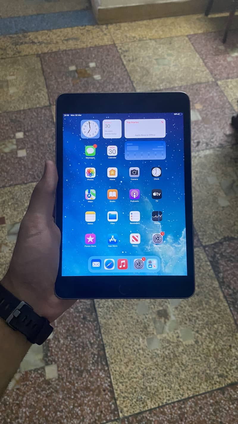 Ipad mini 4 0