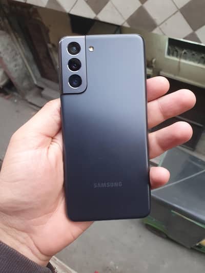 Samsung Galaxy S21 5G 8/128