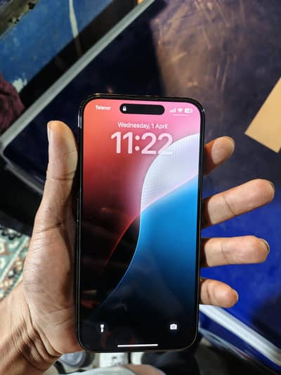 iphone 14 pro max water proof