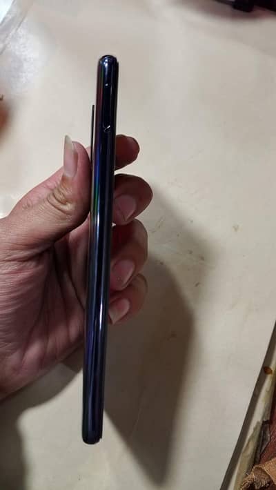 Samsung a51 6 128 all OK