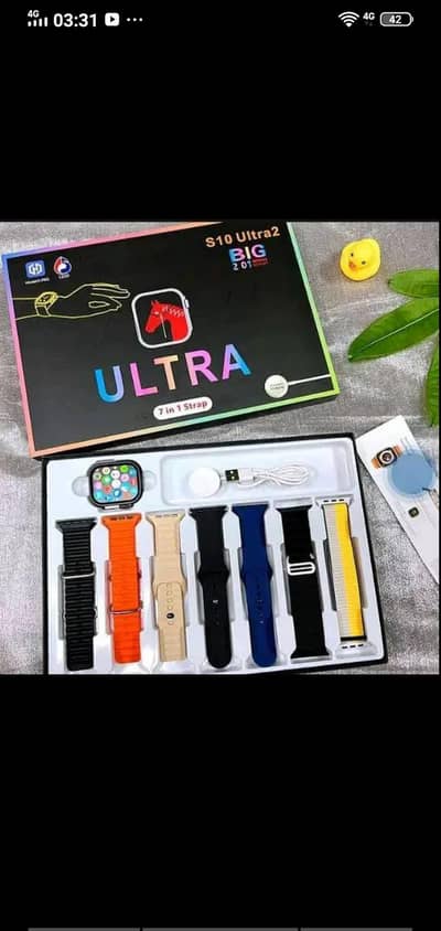 ultra 9