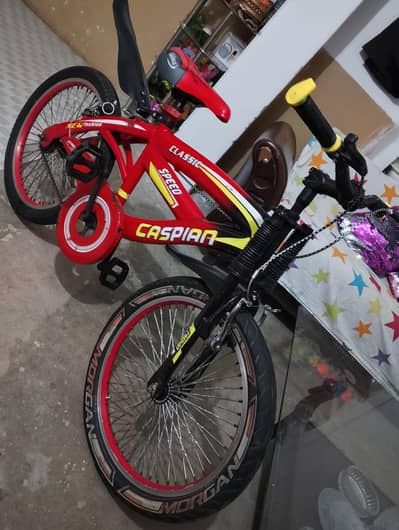 kids Cycle imported 20 inches