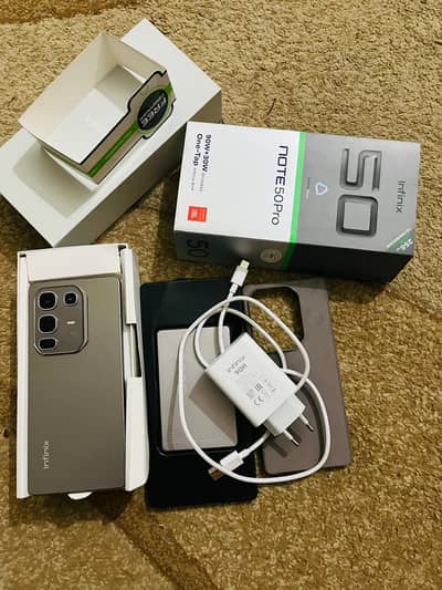 infinx note 50 pro 12.256