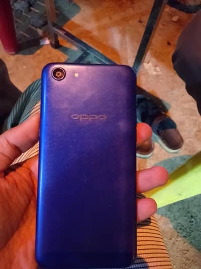 oppo a83