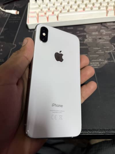 iphone Xs 512