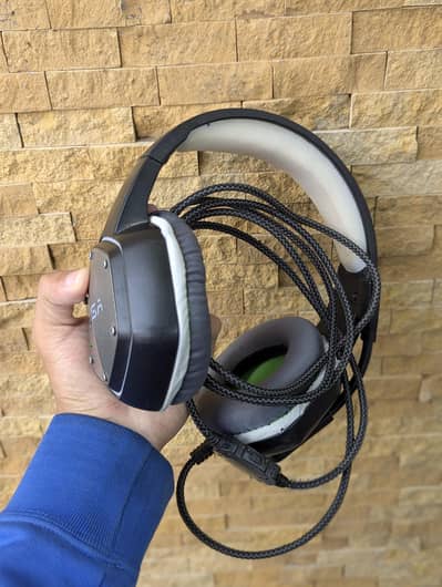 EKSA E1000 series gaming headset