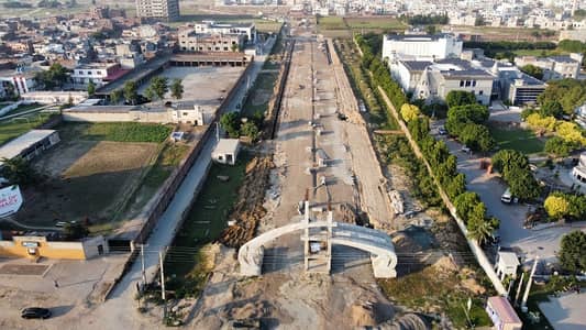 Book Plot File Today In Wapda City