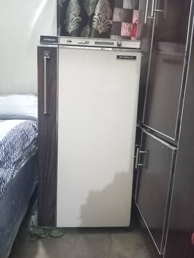 Japanese room refrigerator