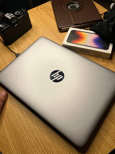 HP core i7 6th generation.  10/10 condition