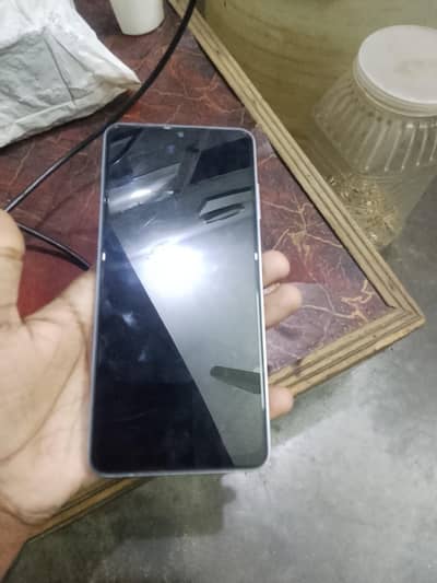 samsung a06 4 64 no open no rapir condition 10 9 full box