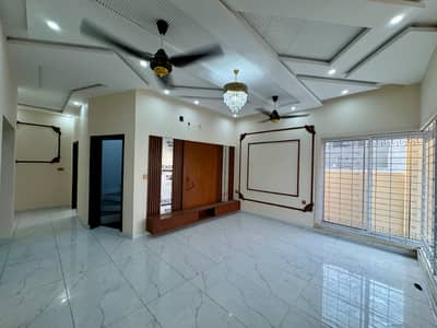 10 Marla BRAND NEW HOUSE For Rent Citi Housing