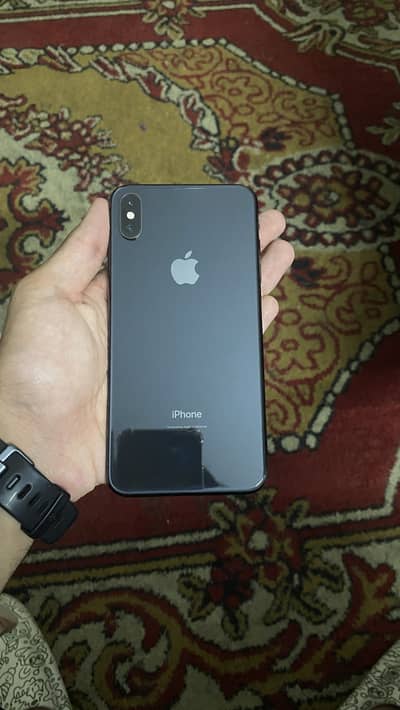 Iphone XS MAX