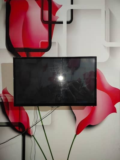 Android LED/TV for sale in reasonable price all spcs shown in pictures