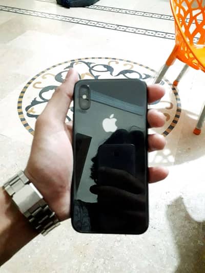 Iphone x pta approved