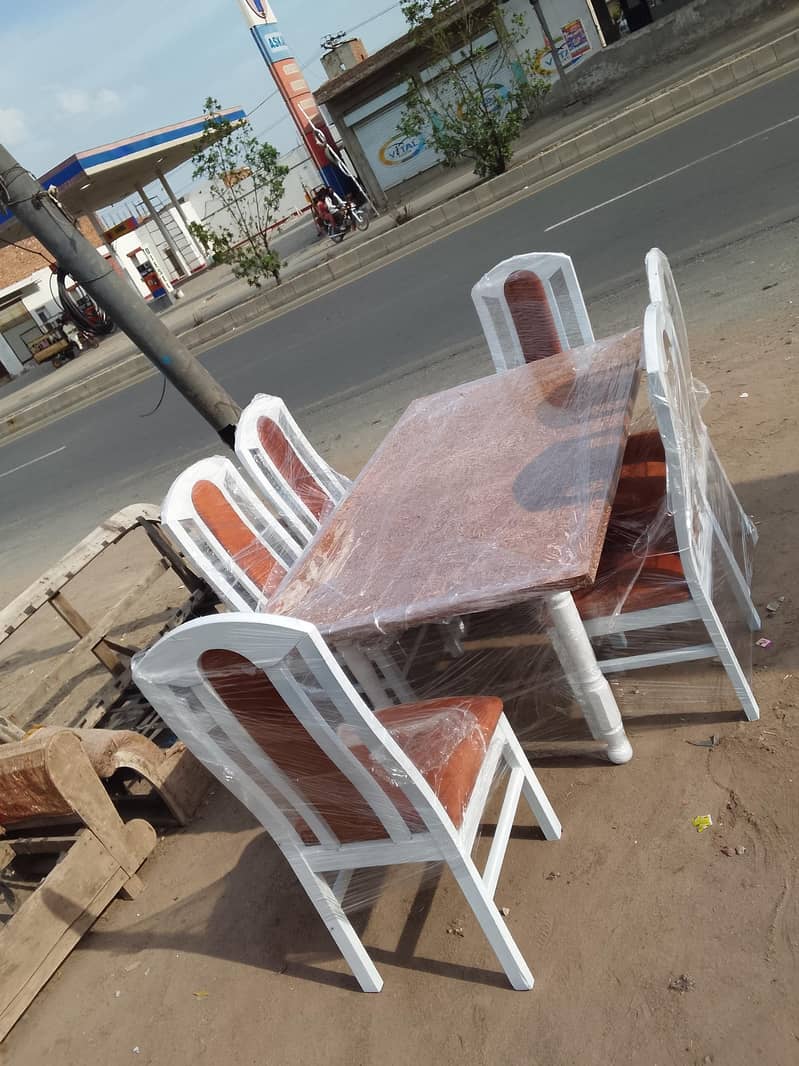 dining table chair 1