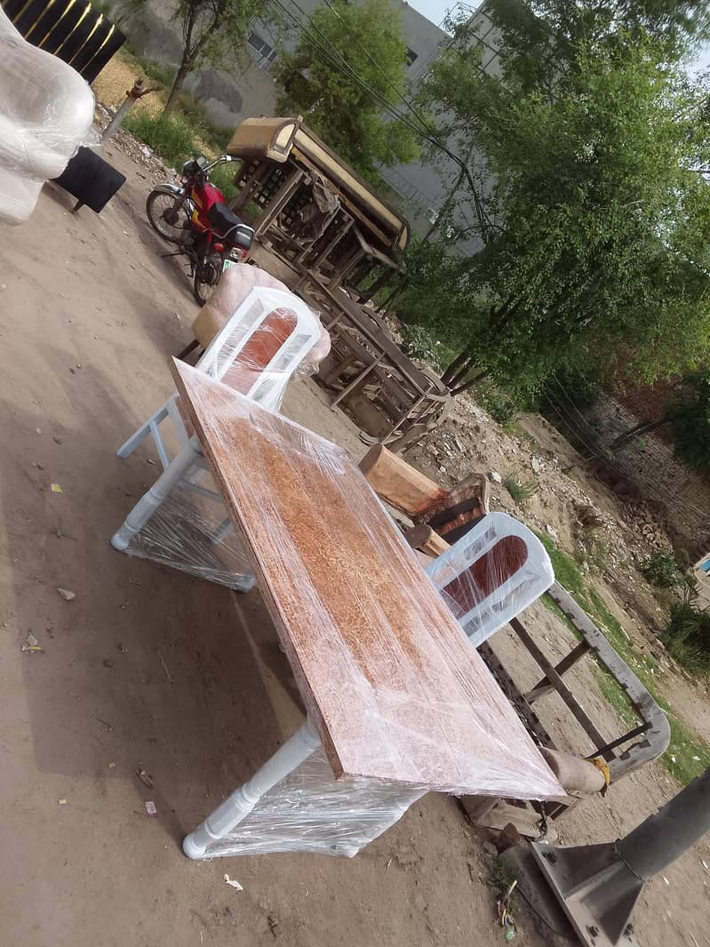 dining table chair 2