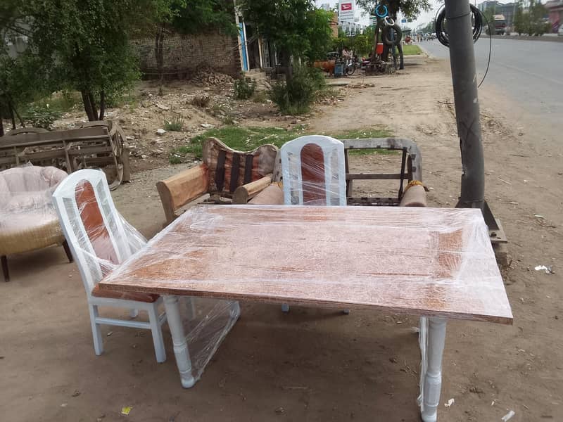 dining table chair 3